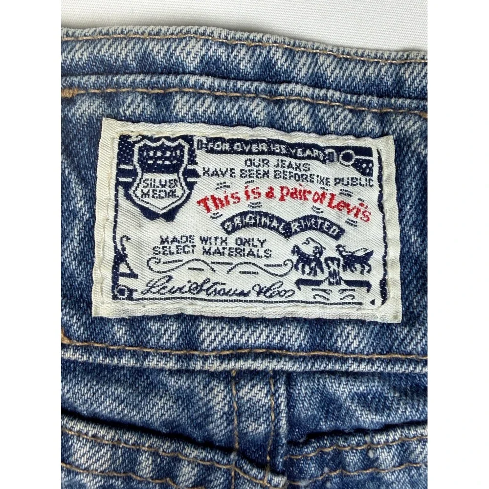 Levis vintage levi